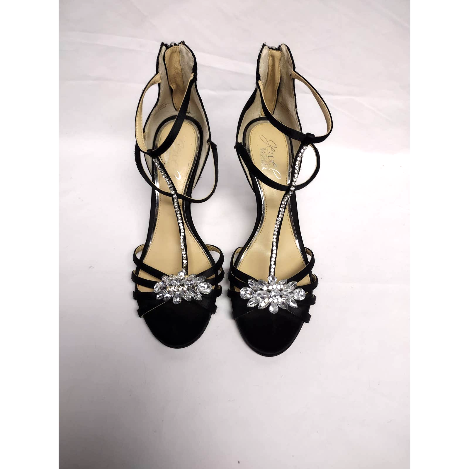 Badgley Mischka Jewel Hazel